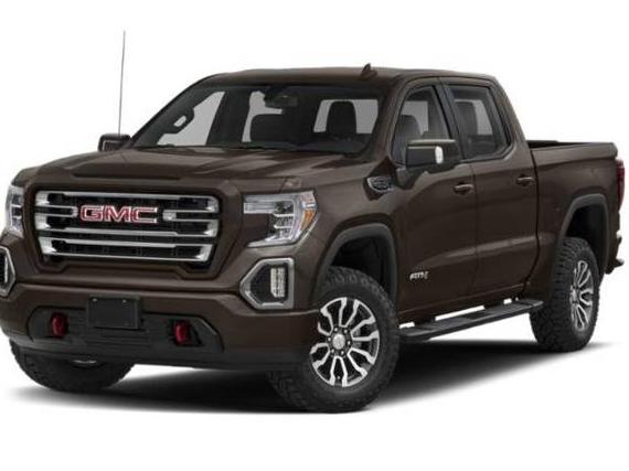 GMC SIERRA LIMITED 2022 1GTP9EEL0NZ217846 image
